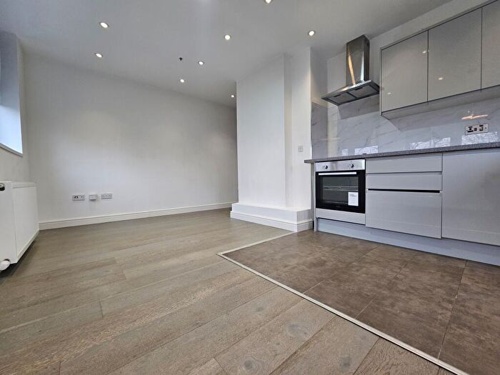 1 Bedroom Apartment To Rent In Walsall Road, Great Barr, B42