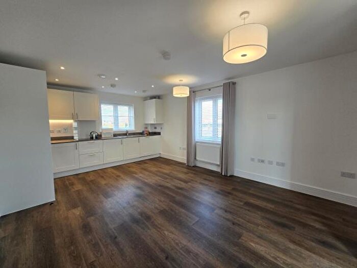 1 Bedroom Apartment To Rent In Didcot, Oxfordshire, OX11