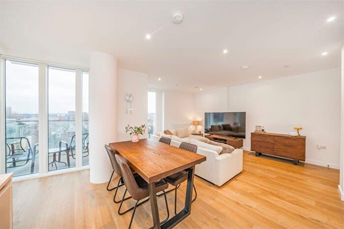 3 Bedroom Flat For Sale In Springham Walk, Greenwich, SE10