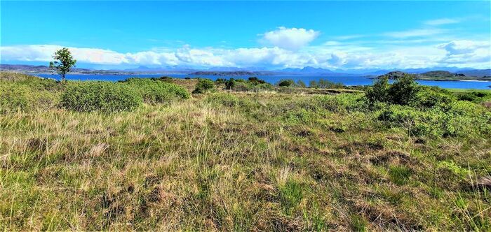 Land For Sale In Cove, Poolewe, Ross-Shire, IV22