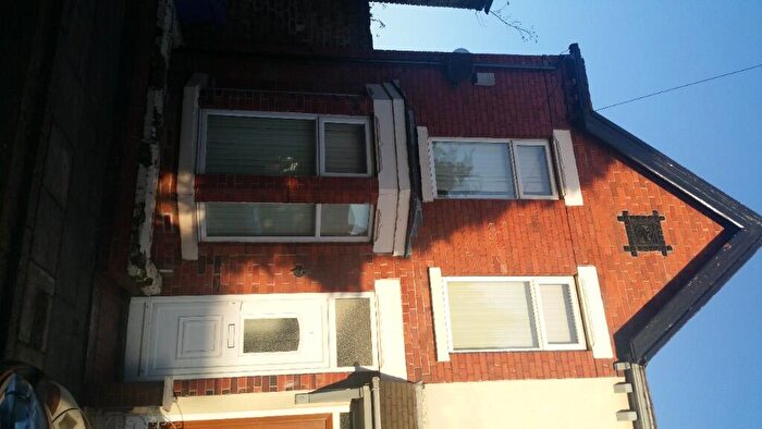 2 Bedroom Terraced House To Rent In Birstall Road, Liverpool, Merseyside, L6