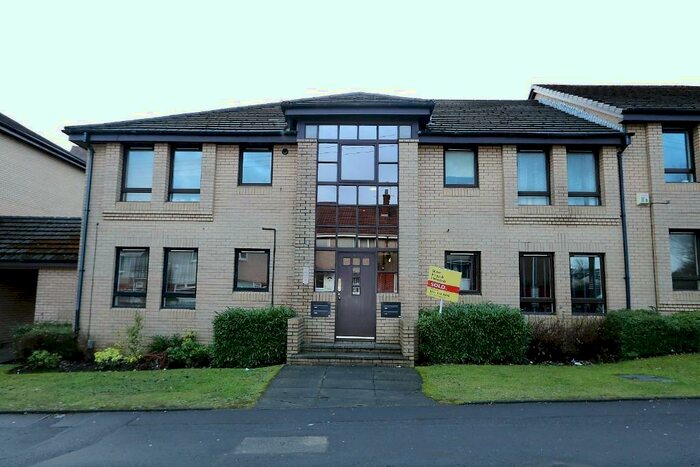 1 Bedroom Flat To Rent In Kelvindale Road, Glasgow, G12