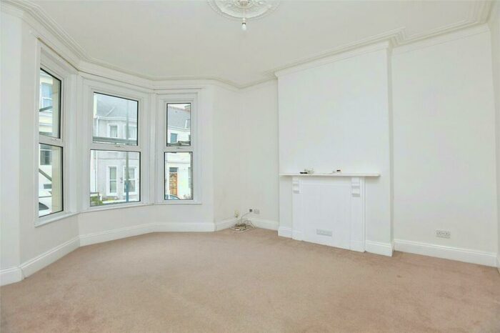 4 Bedroom Terraced House To Rent In Craven Avenue, Plymouth, Devon, PL4