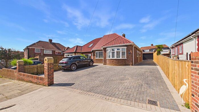 3 Bedroom Bungalow For Sale In Winston Crescent, High Barnes, Sunderland, SR4