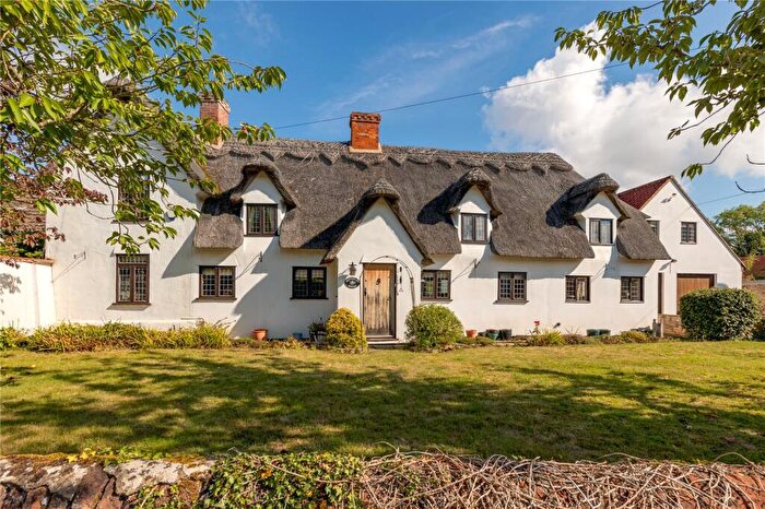 5 Bedroom Detached House For Sale In Church Street, Ashley, Newmarket, Suffolk, CB8