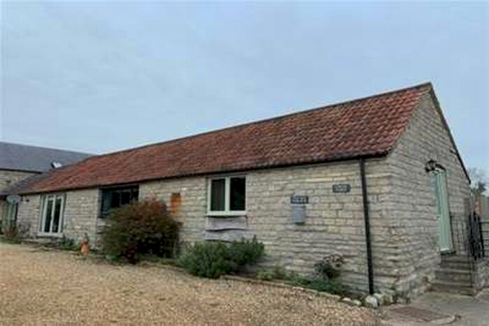 2 Bedroom Barn Conversion Character Property To Rent In Lottisham, Glastonbury, BA6