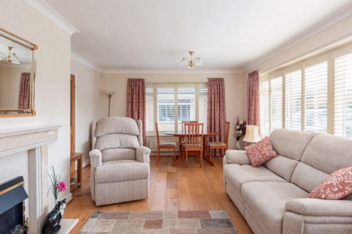 2 Bedroom Detached Bungalow For Sale In Langton Road, Norton, Malton, YO17