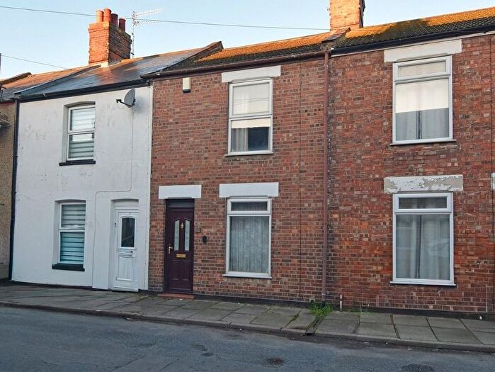 3 Bedroom Terraced House For Sale In King's Lynn, Norfolk, PE30