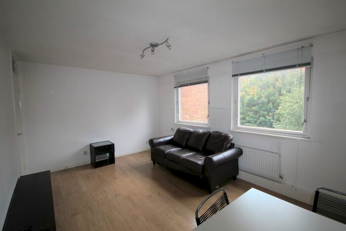 1 Bedroom Flat To Rent In Swanfield Street, London, E2