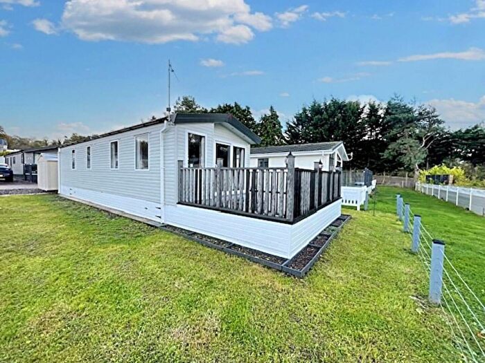 3 Bedroom Bungalow For Sale In Kinloch, Blairgowrie, PH10