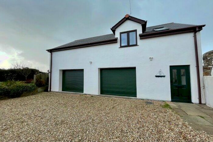 1 Bedroom Barn Conversion To Rent In Penstraze, Truro, TR4
