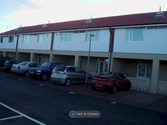 2 Bedroom Flat To Rent In Wingfield, Rotherham, S61