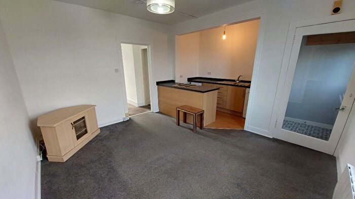 1 Bedroom Flat To Rent In India Lane, Montrose, DD10