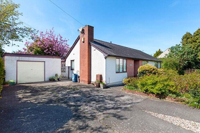 3 Bedroom Bungalow For Sale In Belmont Drive, Bangor, Gwynedd, LL57