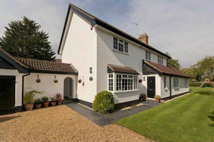 5 Bedroom Country House To Rent In Infield Road, Glatton, Cambridgeshire, PE28