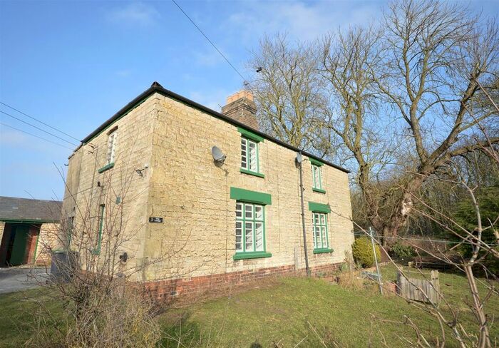 2 Bedroom Semi-Detached House To Rent In Drury Street, Blankney, Lincoln, LN4