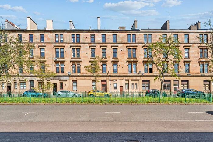 2 Bedroom Flat For Sale In Raeberry Street, Flat /, North Kelvinside, Glasgow, G20