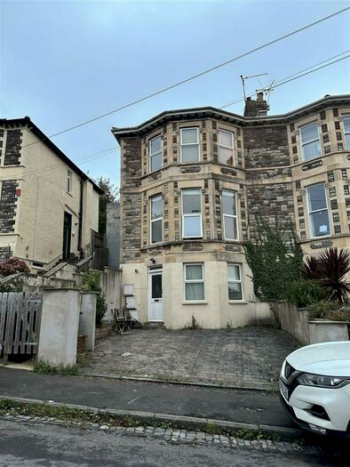 1 Bedroom Flat To Rent In Gff Belmont RdSt AndrewsBristol, BS6