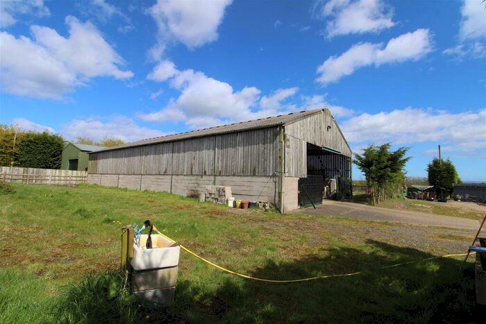 Plot For Sale In Great Smeaton, Hornby, Northallerton, DL6