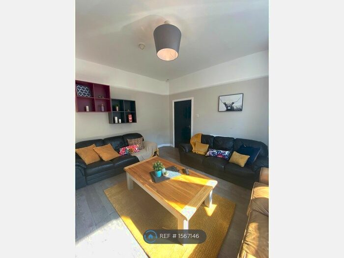 9 Bedroom Terraced House To Rent In Garmoyle Road, Liverpool, L15