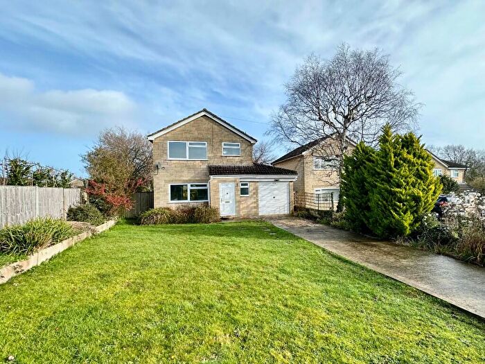3 Bedroom Detached House To Rent In Brook Drive, Corsham, Wiltshire, SN13