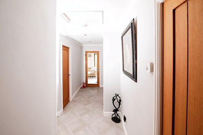 3 Bedroom Detached Bungalow For Sale In Grangewood, Bromley Cross, Bolton, BL7