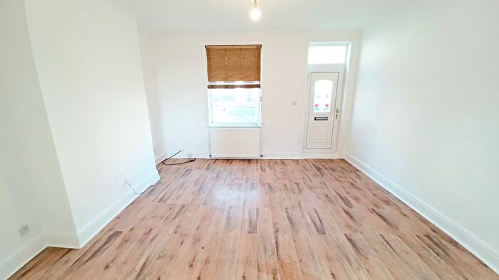 2 Bedroom End Of Terrace House To Rent In Clarence Terrace, Willington, Crook, County Durham, DL15