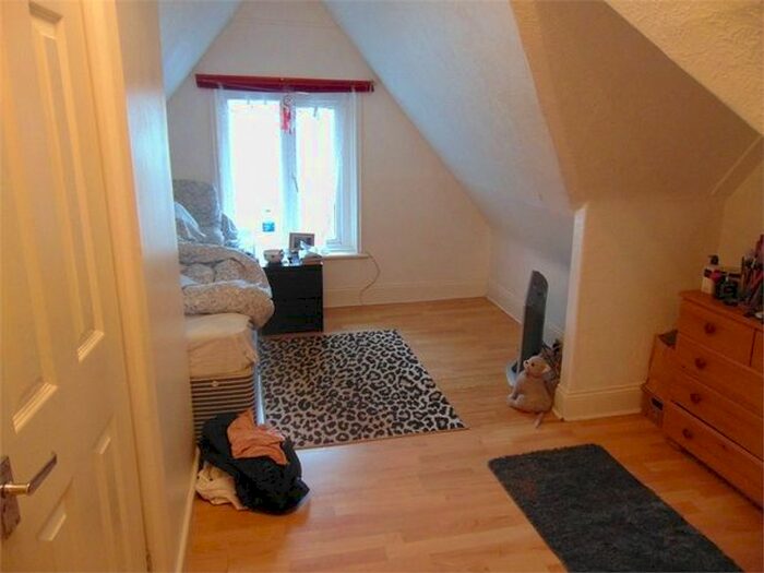 1 Bedroom Studio To Rent In Cecil Road, Boscombe, Bournemouth BH5