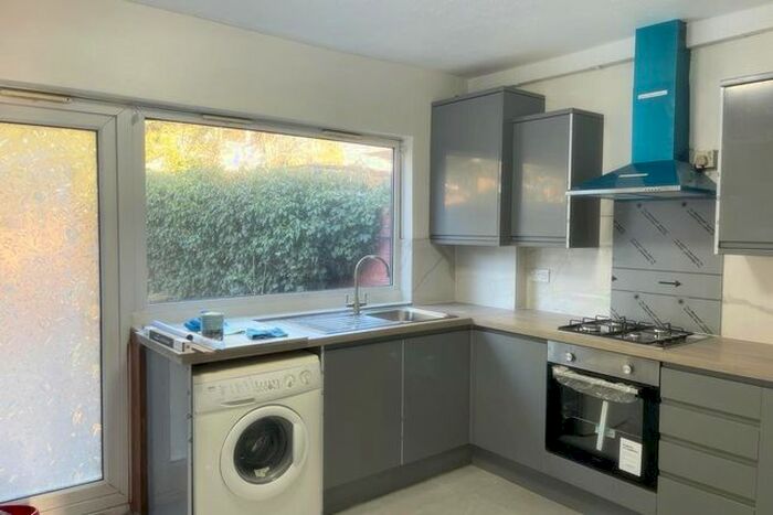 2 Bedroom Terraced House To Rent In Argyle Road, Ilford, IG1