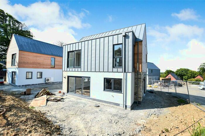 3 Bedroom Detached House To Rent In Kilkhampton, Bude, EX23