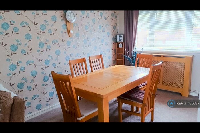 3 Bedroom Terraced House To Rent In Leach Road, Bicester, OX26