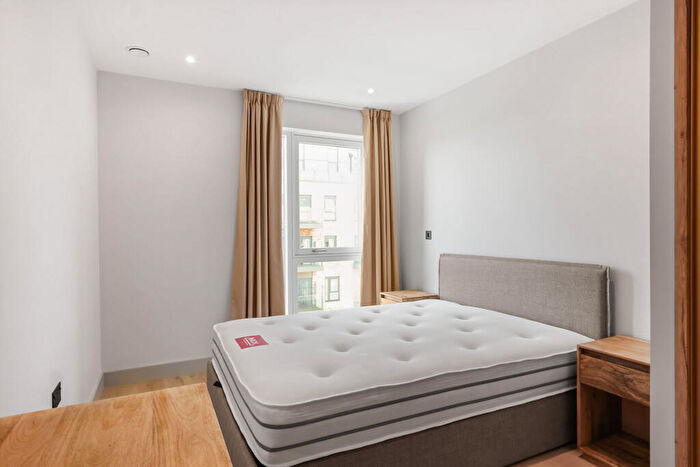 2 Bedroom Apartment To Rent In The Draper, Draycote House, Colindale, NW9