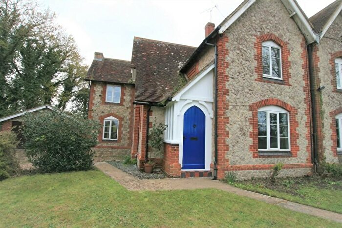 4 Bedroom Semi-Detached House To Rent In Church Road, Smeeth, TN25