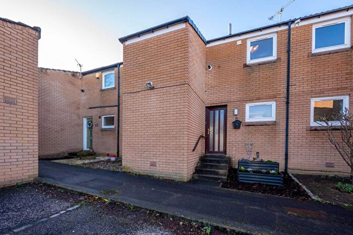 3 Bedroom Terraced House For Sale In Fair-A-Far, Cramond, Edinburgh, EH4