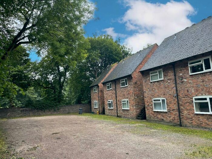 1 Bedroom Flat To Rent In Flat St Margarets Court Church Lane, Wolstanton, Newcastle, ST5