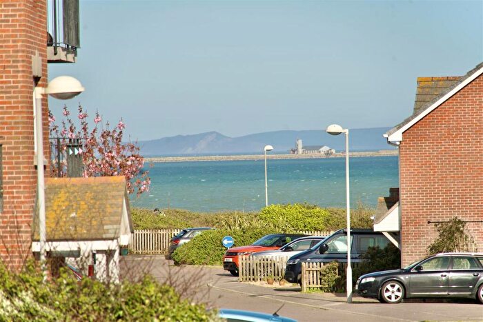 2 Bedroom Terraced House For Sale In Whitehead Drive, Wyke Regis, Weymouth, DT4