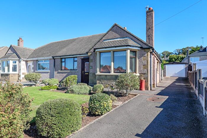 2 Bedroom Bungalow For Sale In Low Lane, Torrisholme, Morecambe, LA4