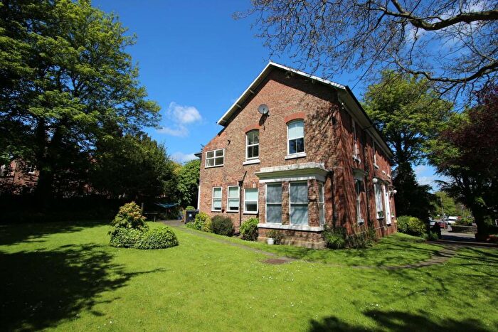 2 Bedroom Apartment For Sale In Woodland Road, Darlington, DL3