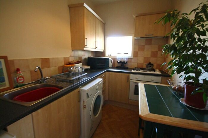 1 Bedroom Apartment To Rent In New Park Road, Leicester, Aylestone, LE2