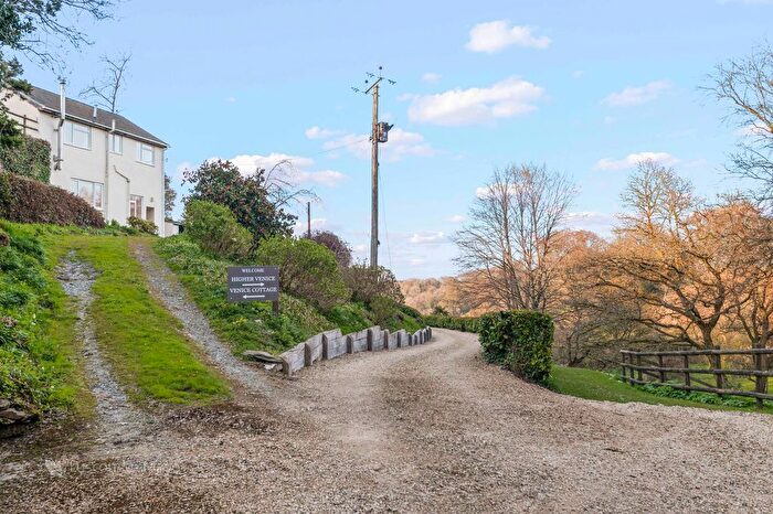 2 Bedroom Detached House For Sale In Venice Cottage, Allaleigh, Blackawton, TQ9