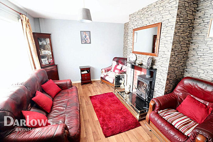 1 Bedroom Bungalow For Sale In Penllwyn Estate, Abergavenny, NP7