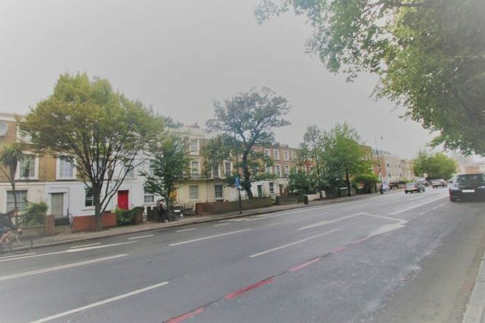 2 Bedroom Flat To Rent In Kingsland Road, Hackney, E8
