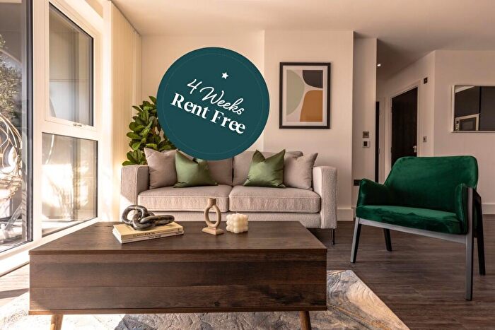 1 Bedroom Flat To Rent In Flat, Mitre Yard, - Scrubs Lane, London, NW10