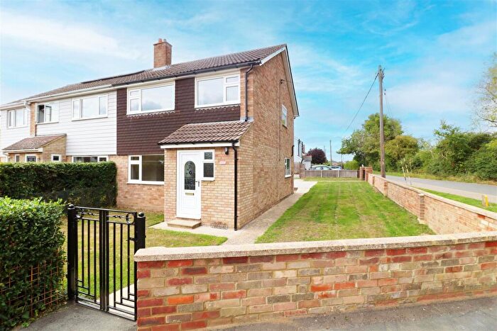 3 Bedroom Semi Detached House To Rent In Manor Road, Hatfield Peverel, Chelmsford, CM3