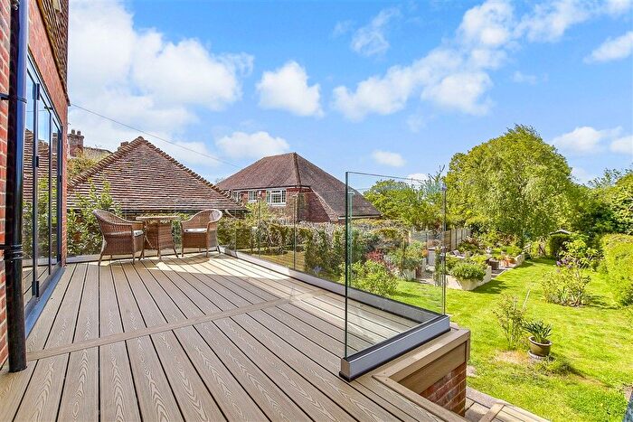 3 Bedroom Semi-Detached House For Sale In Main Street, Beckley, Rye, East Sussex, TN31