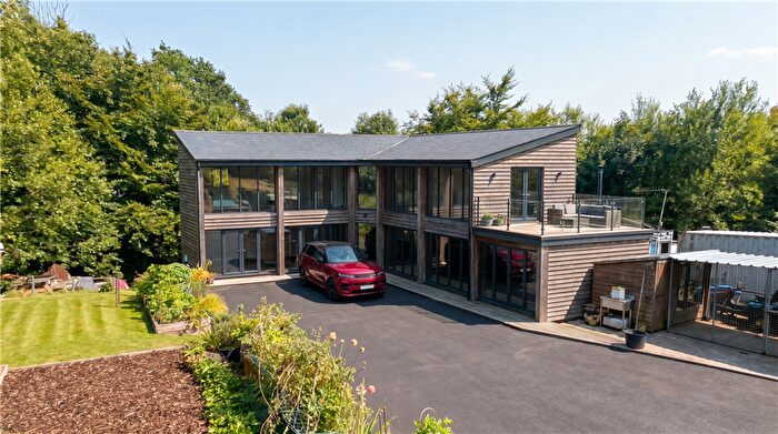 1 Bedroom Detached Bungalow For Sale In Smithers Lane, Cowden, Edenbridge, Kent, TN8
