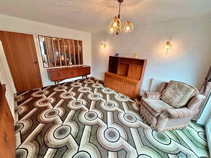 3 Bedroom Detached House For Sale In Clifton Drive, South Shore, FY4