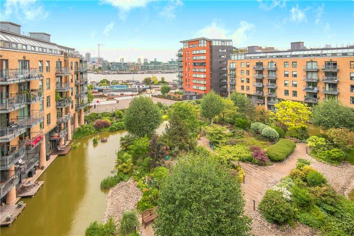 2 Bedroom Flat To Rent In Providence Square, London, SE1