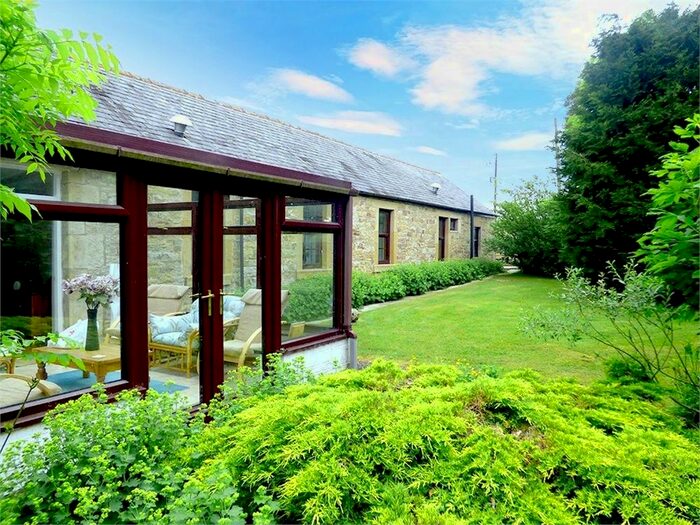 4 Bedroom Detached House For Sale In Roadhead, Carlisle, Cumbria, CA6