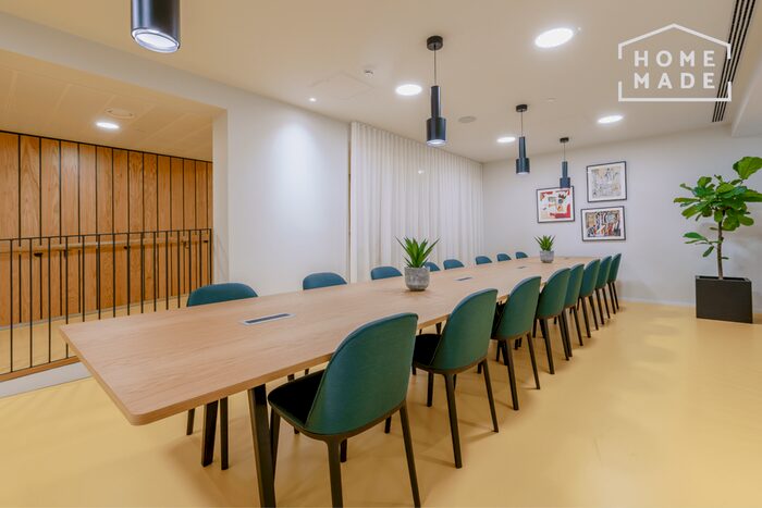 Studio To Rent In Alameda, Wembley Park, HA9